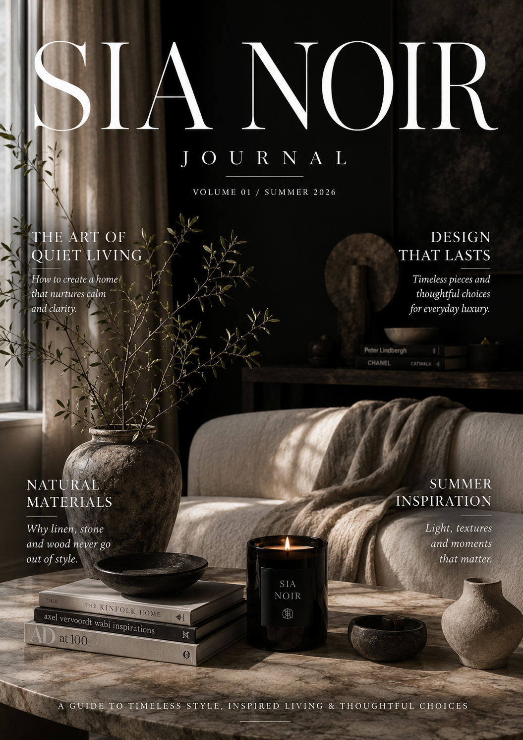 SIA NOIR Journal