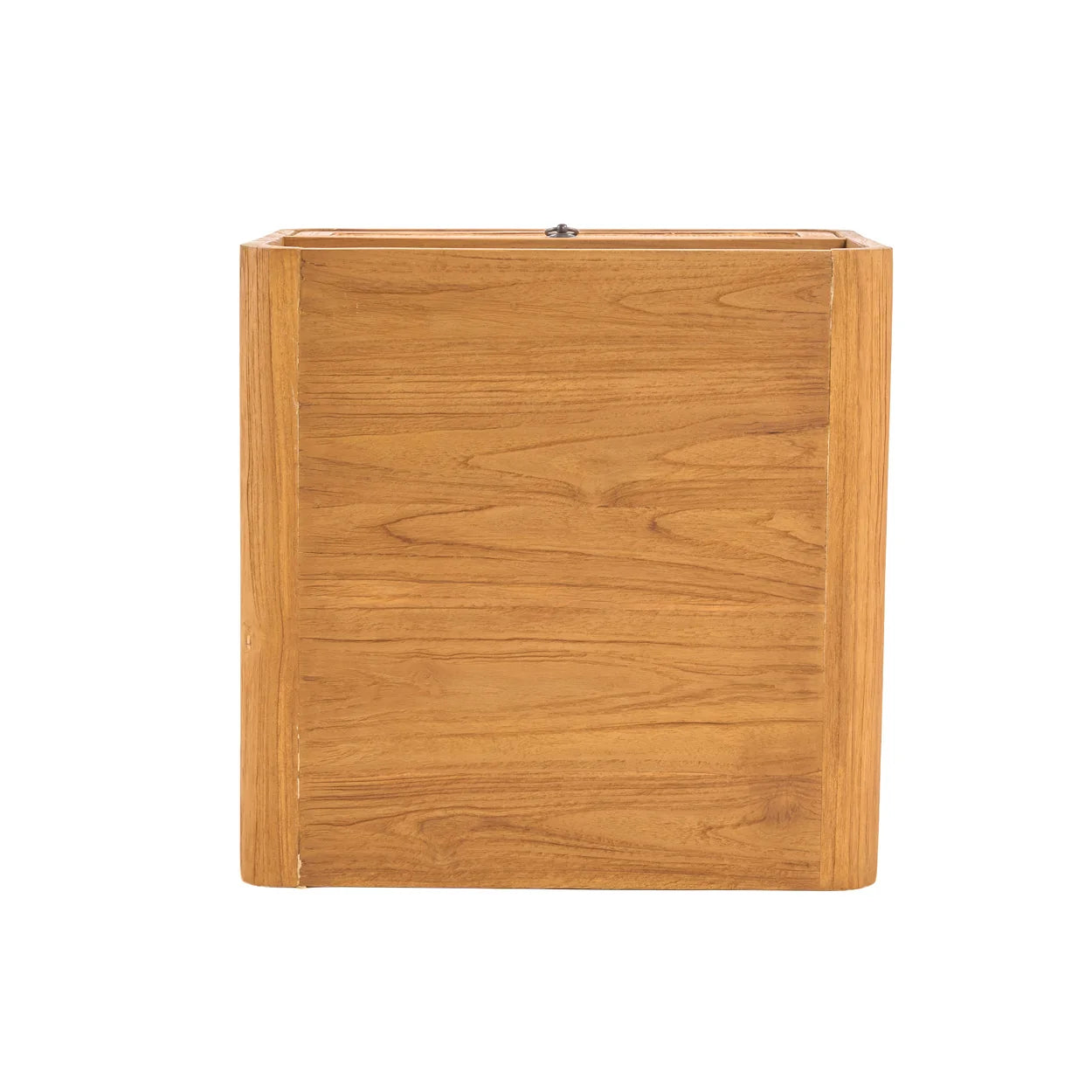 The Breeze Nightstand - Natural