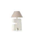 The L’Objet Table Lamp - White - M