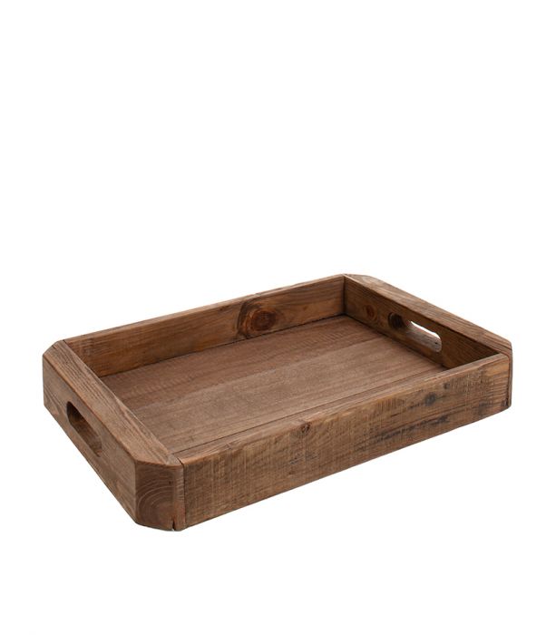 Tray 50 cm RUSTIC