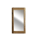 Mirror 80 cm RUSTIC