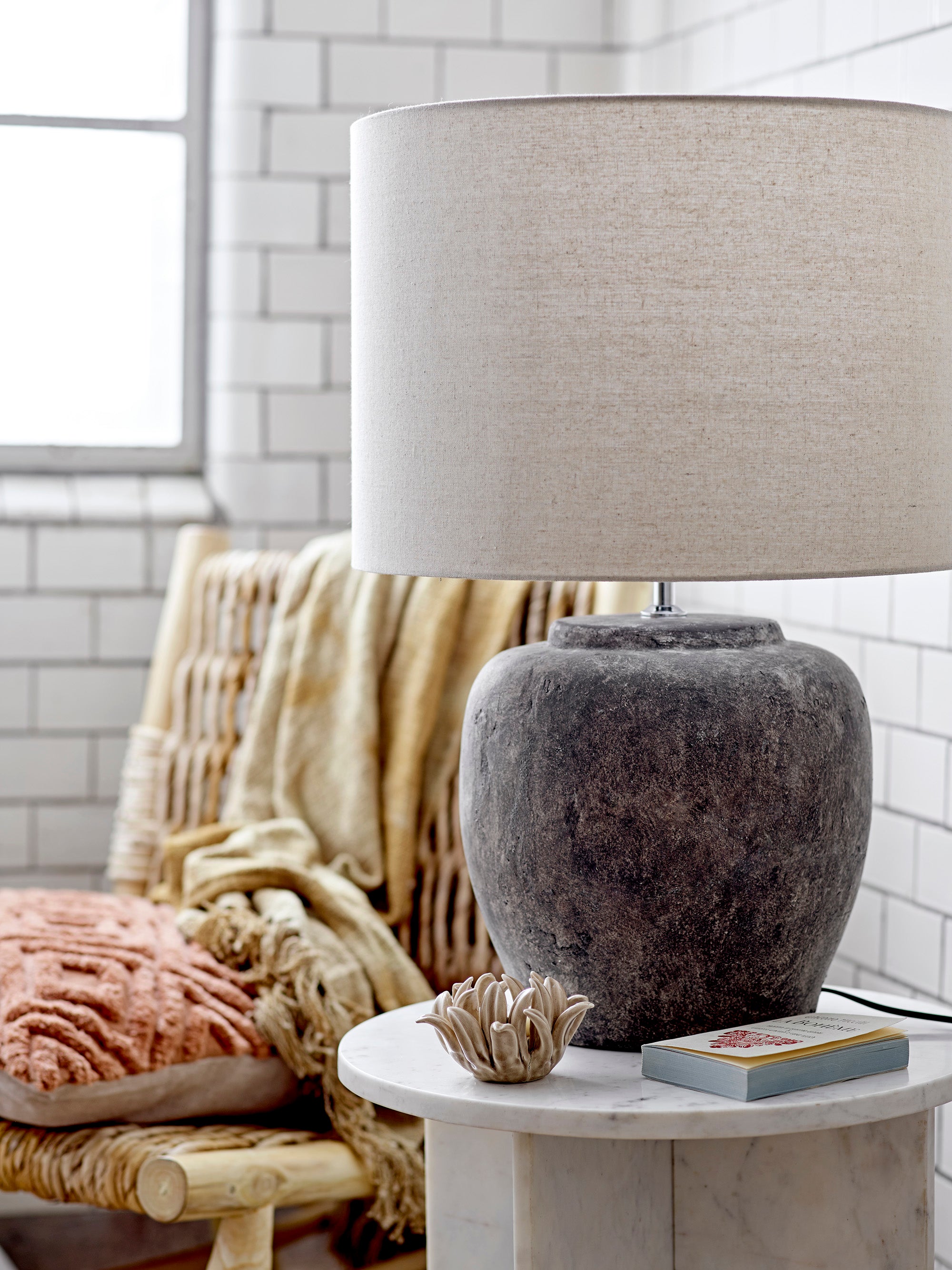 Isabelle Table Lamp