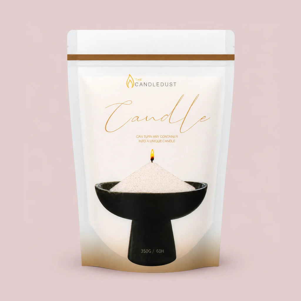 Ivory unscented Candle Sand 1Kg / 2.20lbs