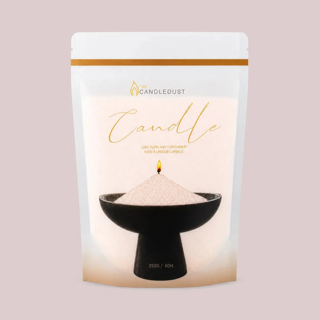 Sand unscented Candle Sand 1Kg / 2.20lbs